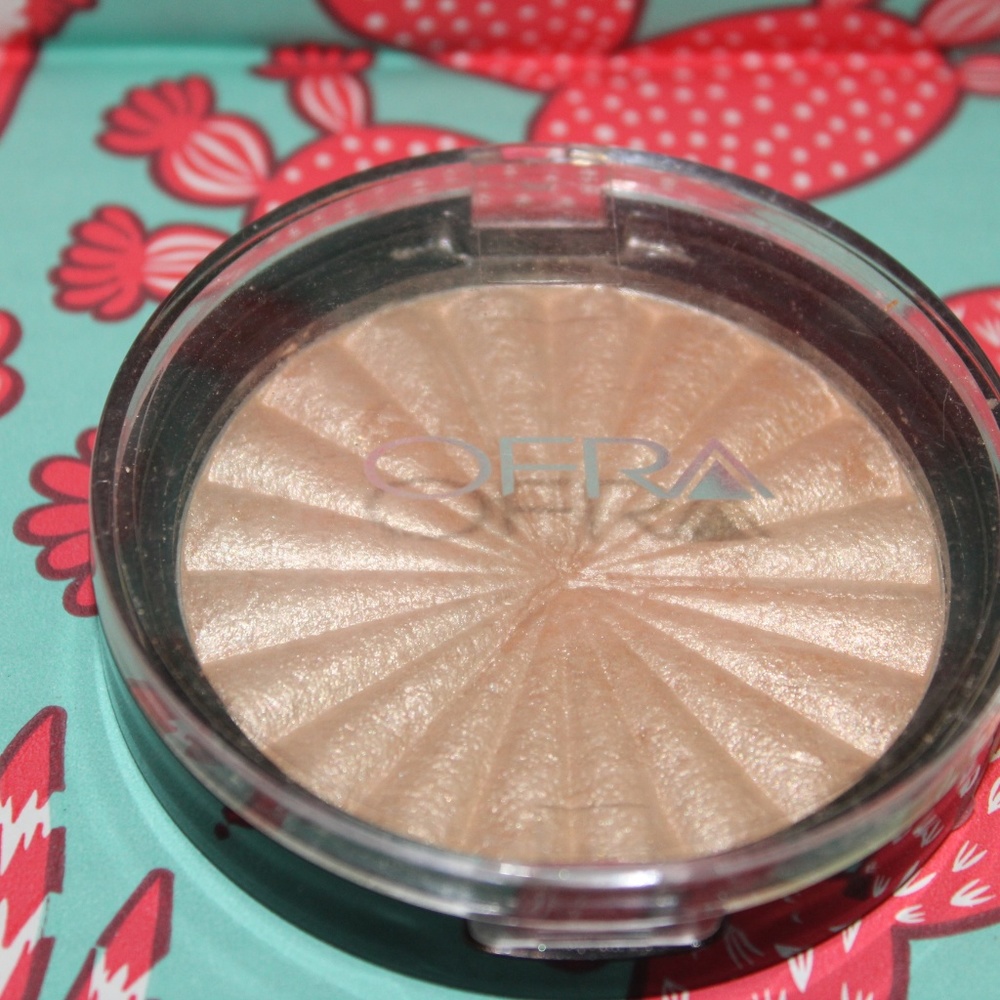 Ofra Rodeo Drive Highlighter - Picture 2 of 2